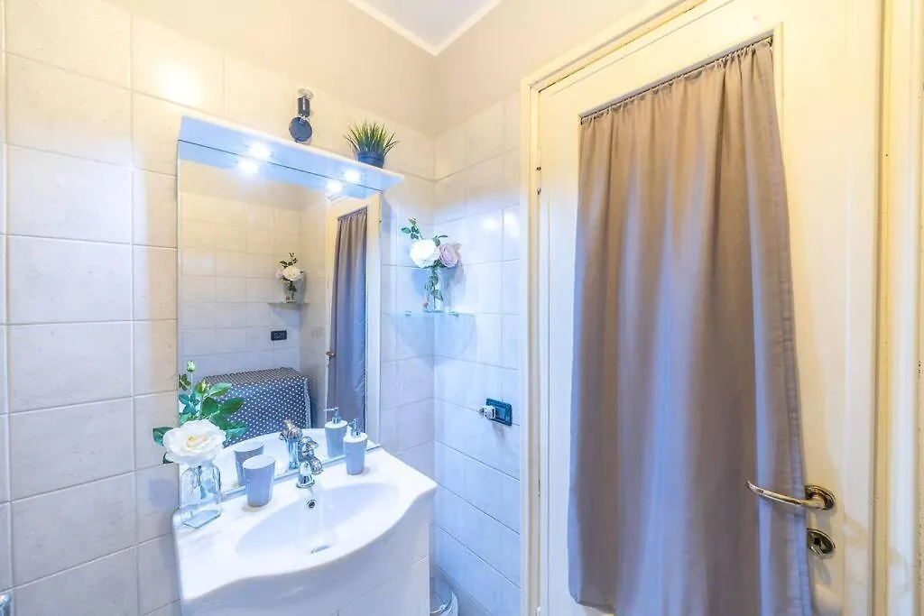 Terrazze Italiane City Center - White Apartment Verona Italia